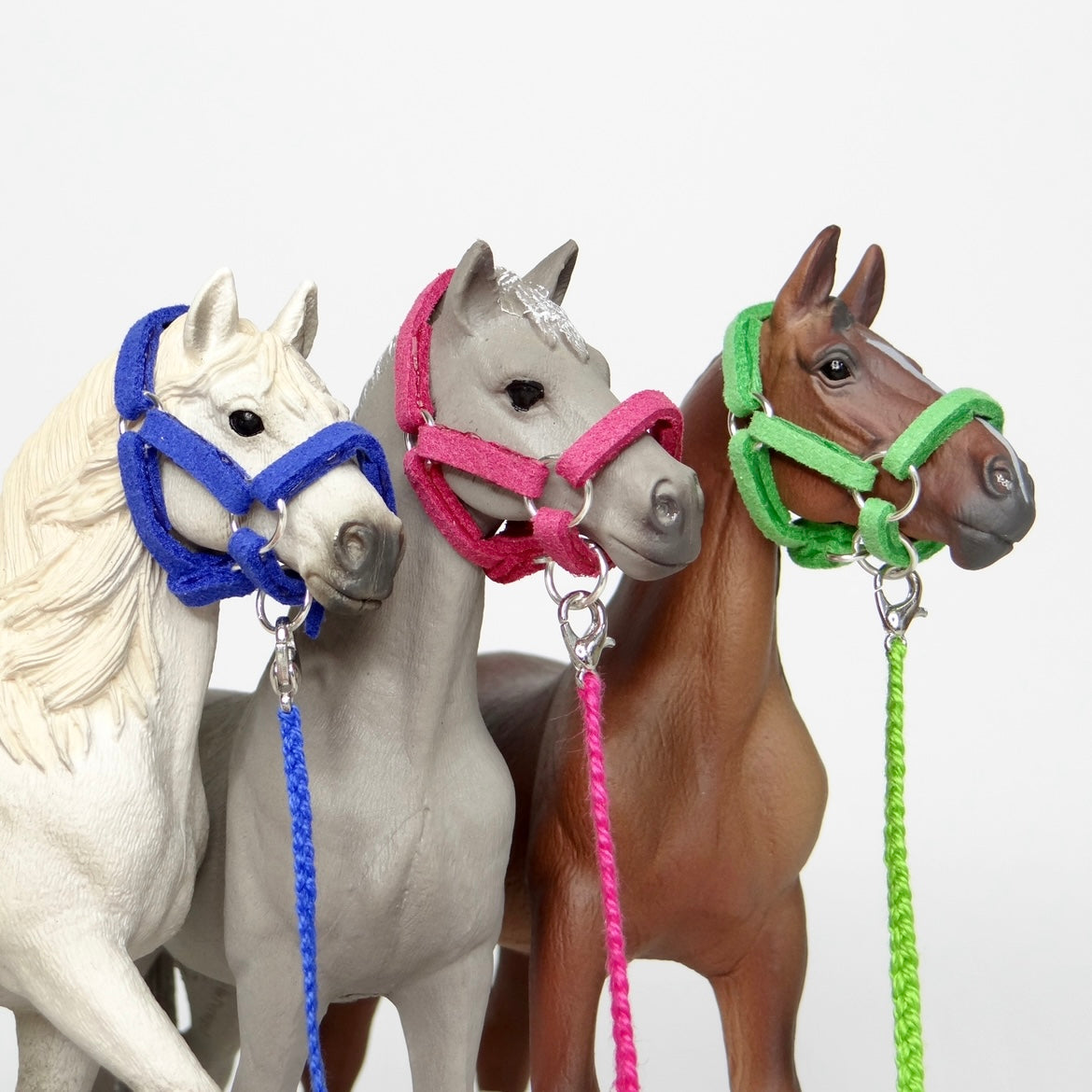Schleich 1:24 Scale