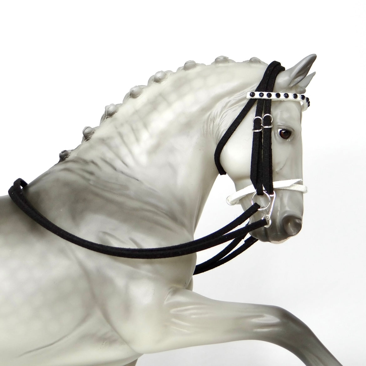1:9 Bridles