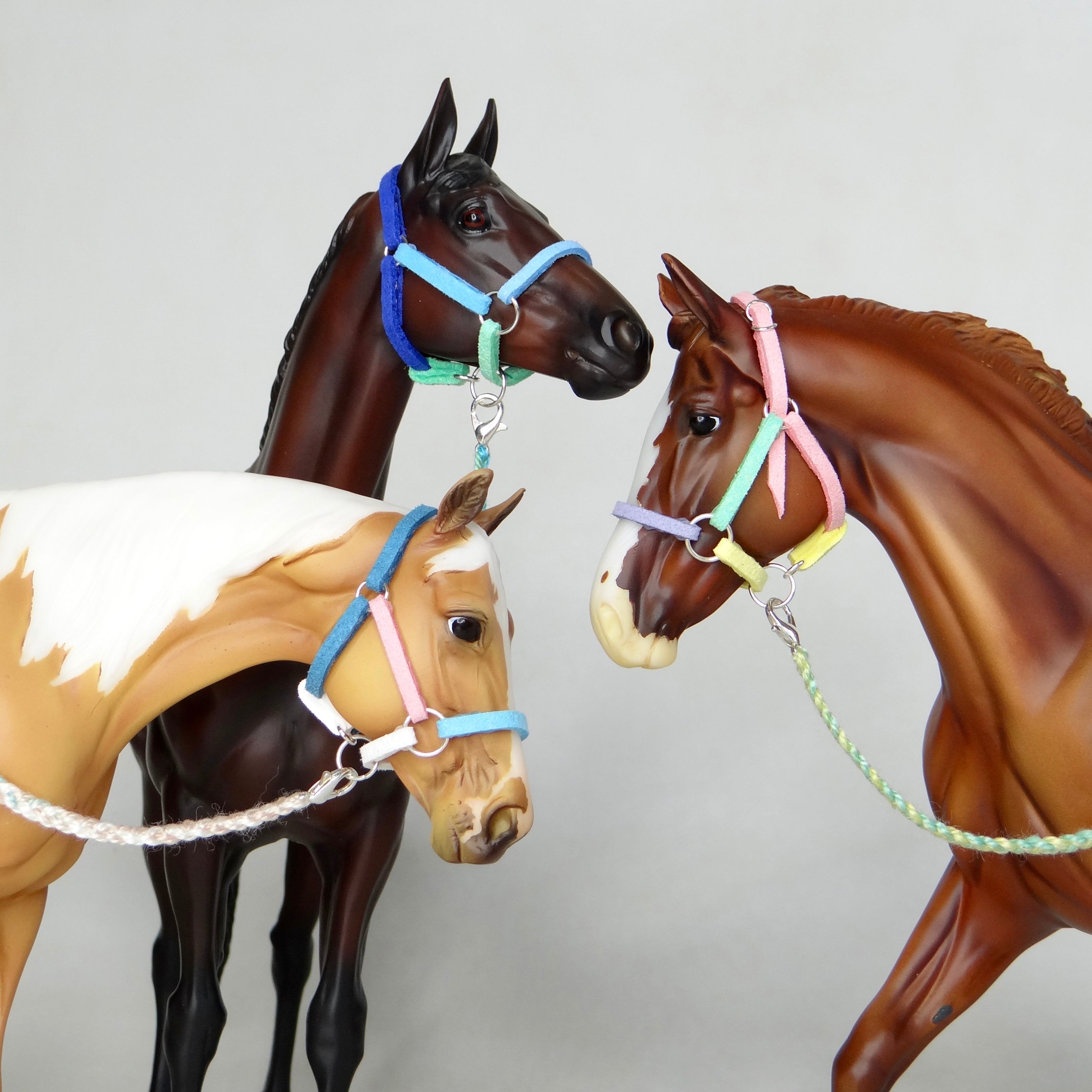 Traditional 1:9 Scale