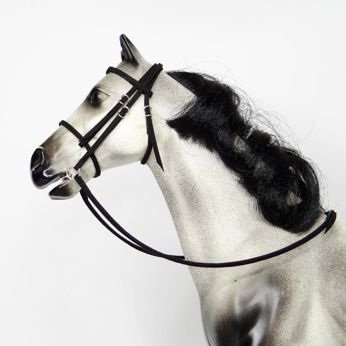 1:6 Bridles