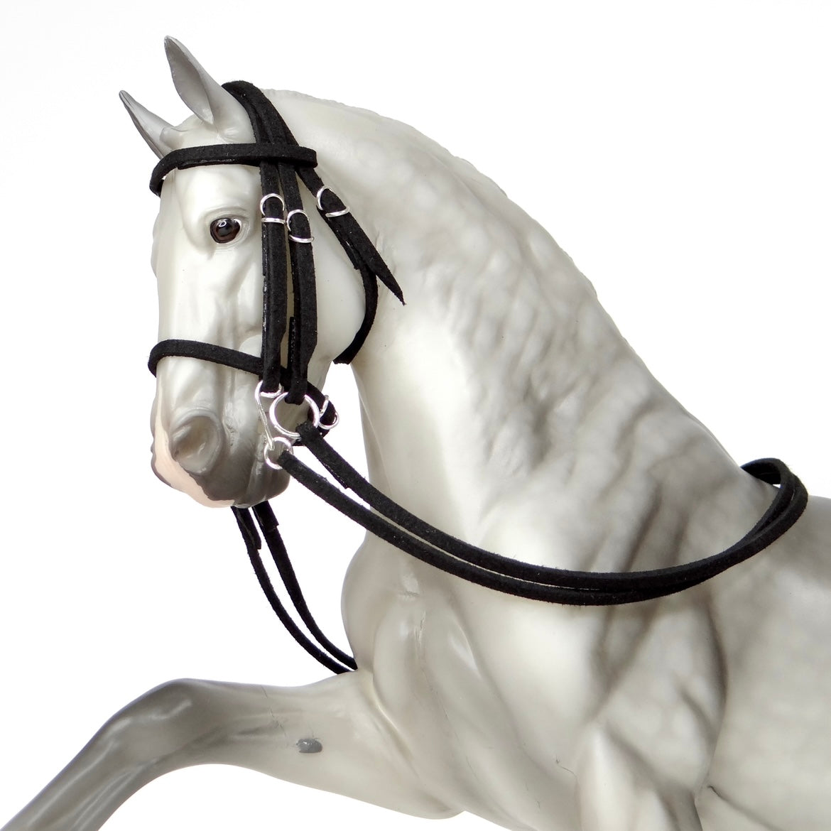 1:9 Double Bridle