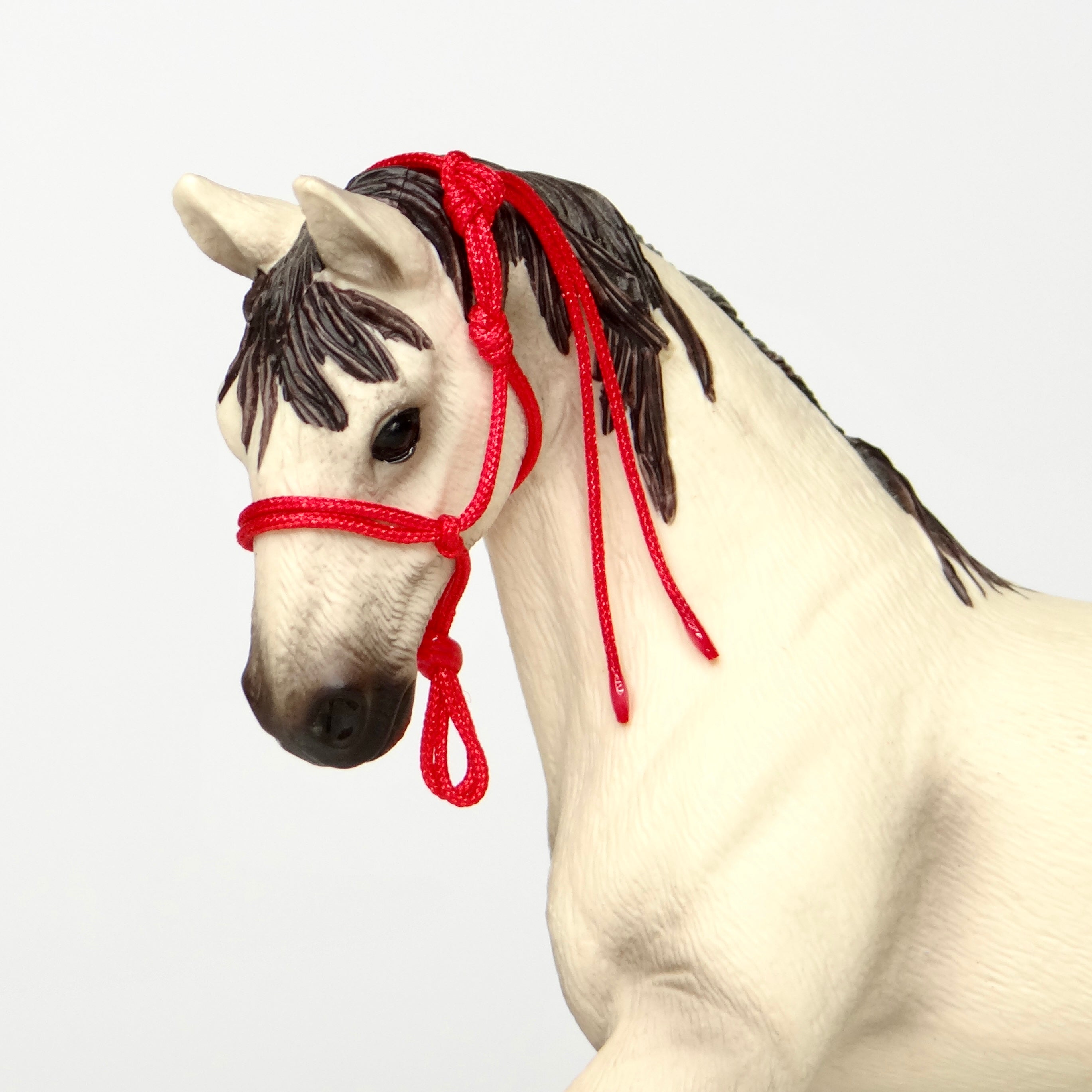1:24 Rope Halter