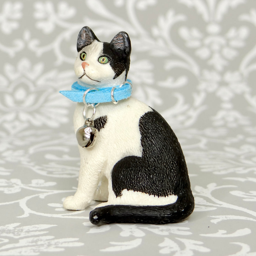 1:24 Cat Collar with Bell