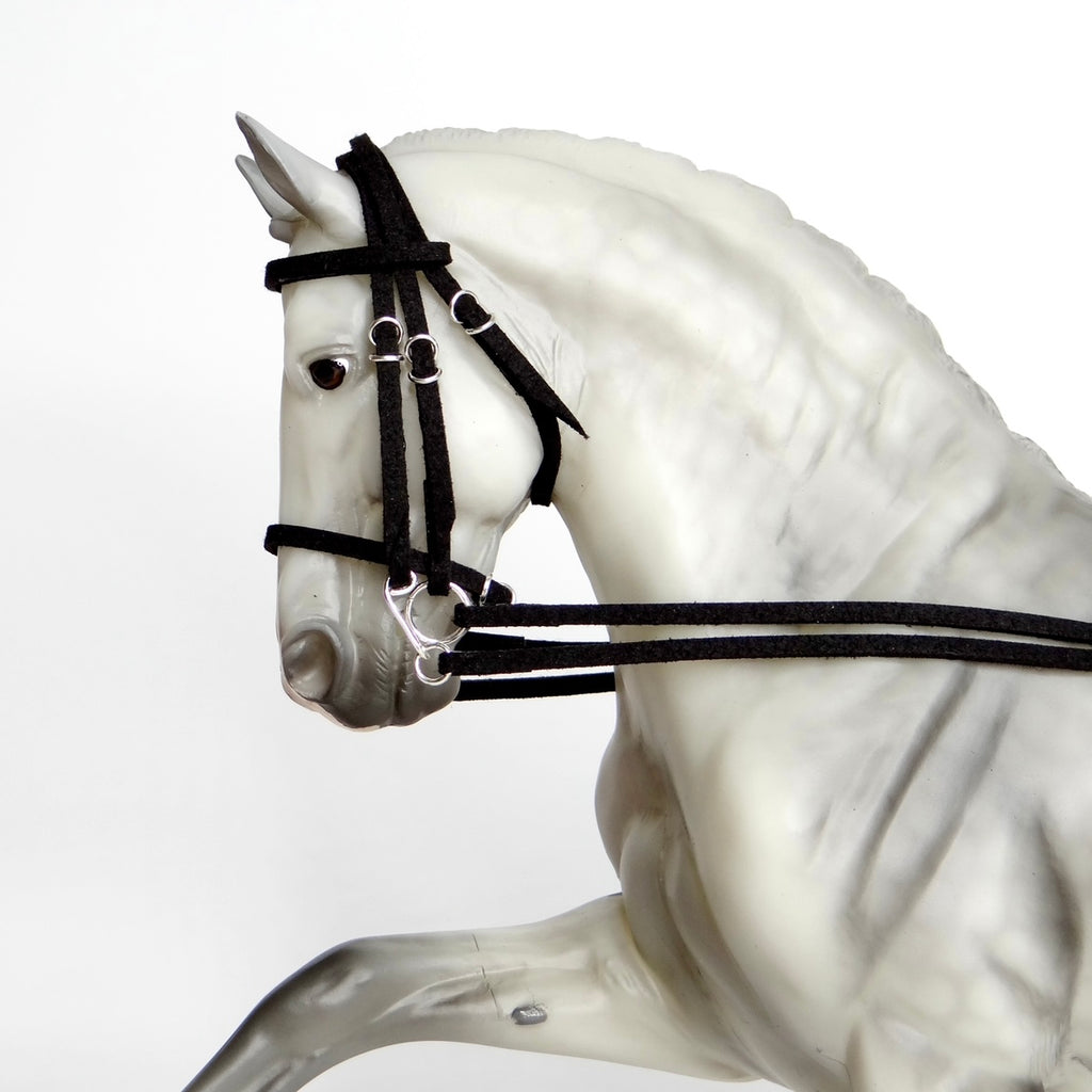 1:9 Double Bridle