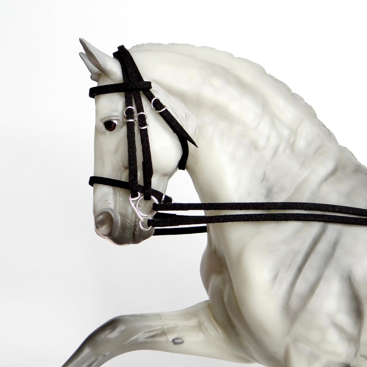 1:9 Double Bridle