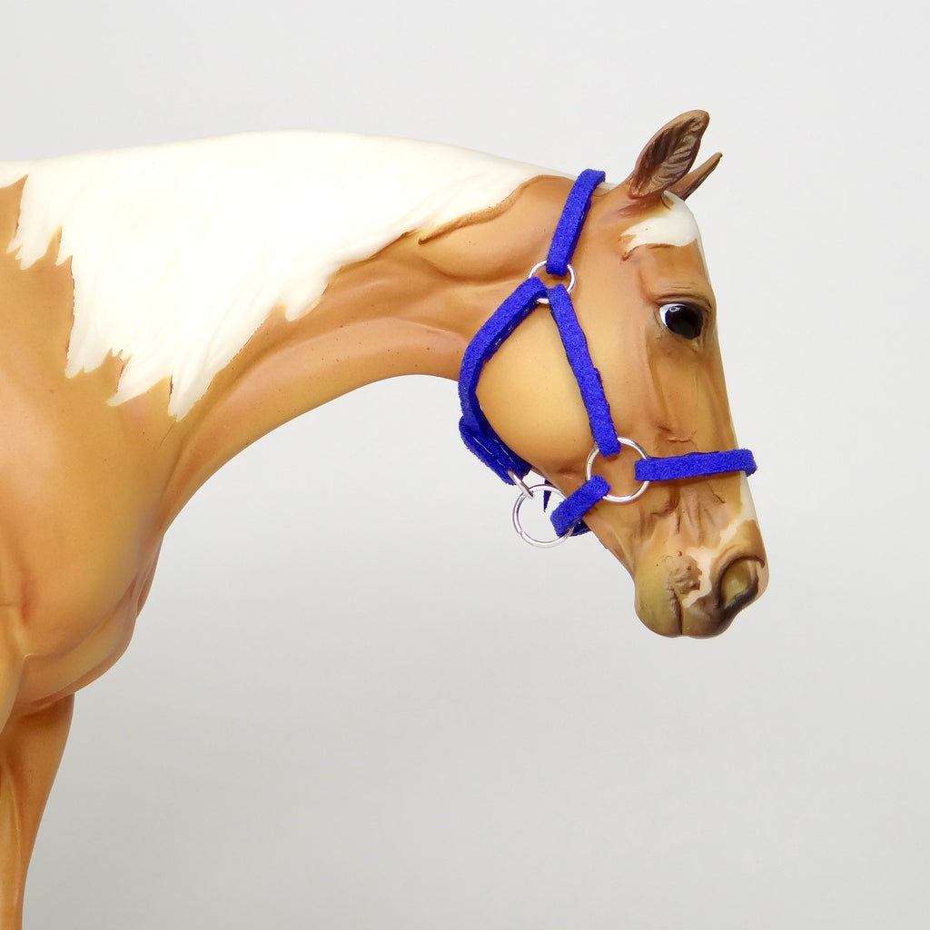 1:9 Halter