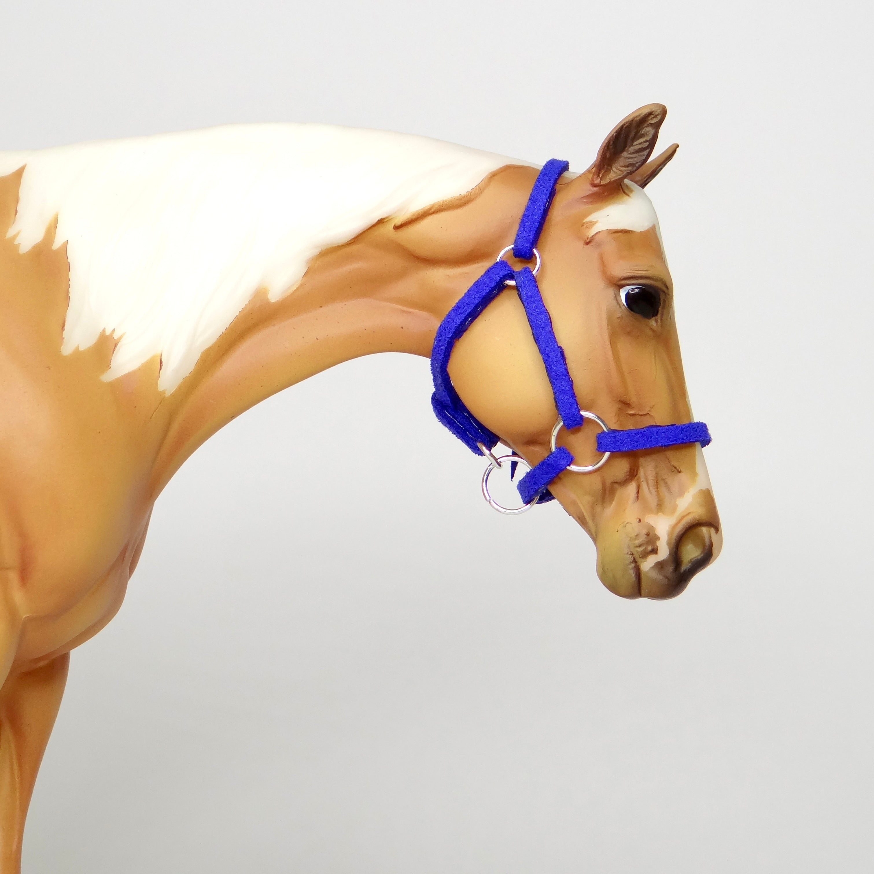 1:9 Halter
