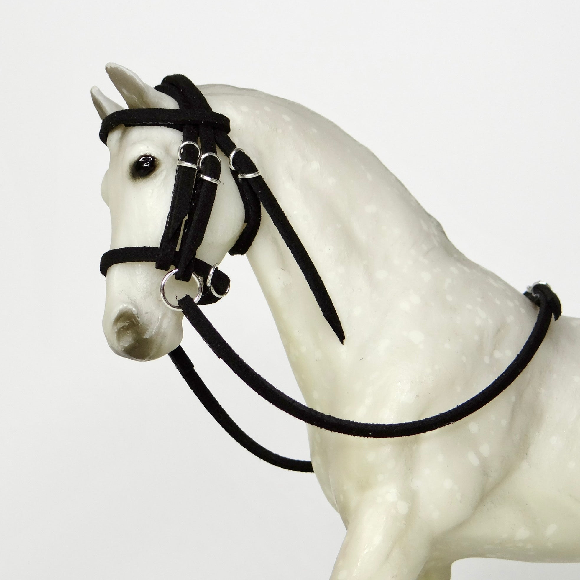 1:12 Realistic Bridle