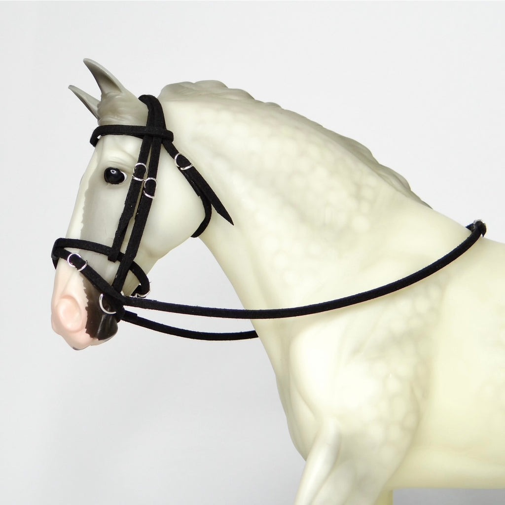 1:9 Realistic Flash Bridle