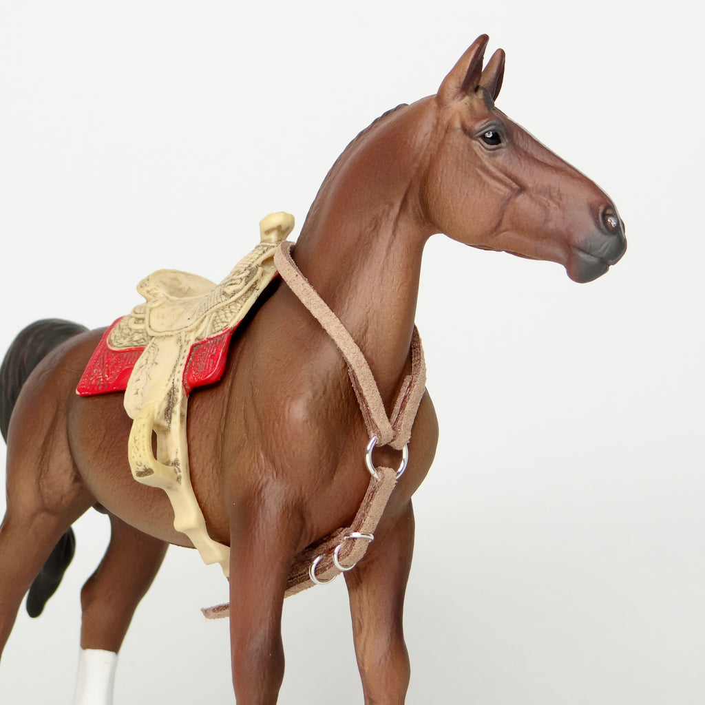 1:24 Simple Breastplate