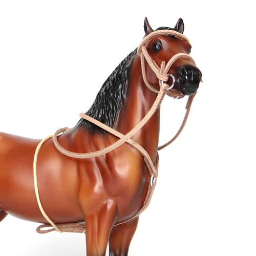 1:12 Buckle Breastplate and Bridle