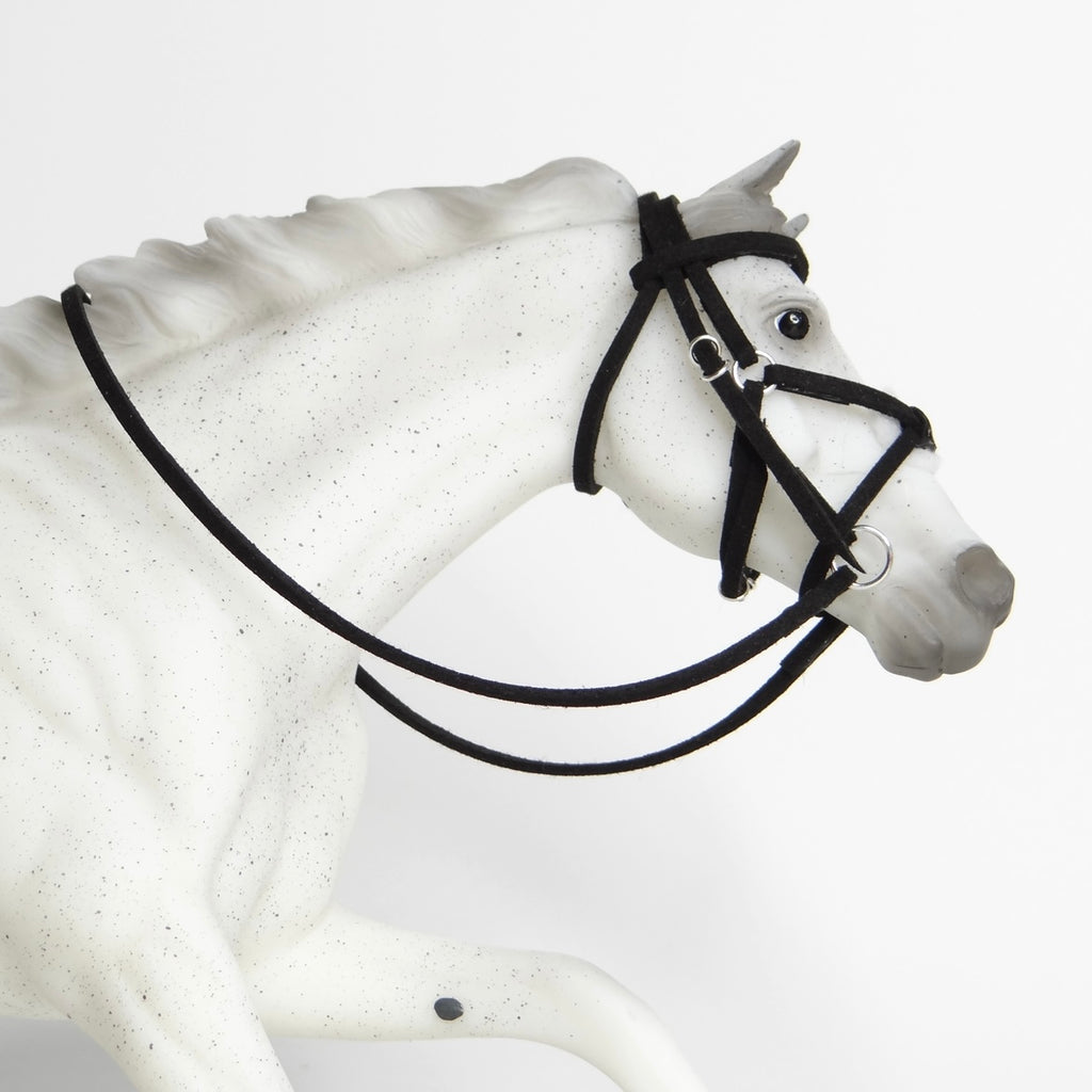1:9 Figure 8 Bridle