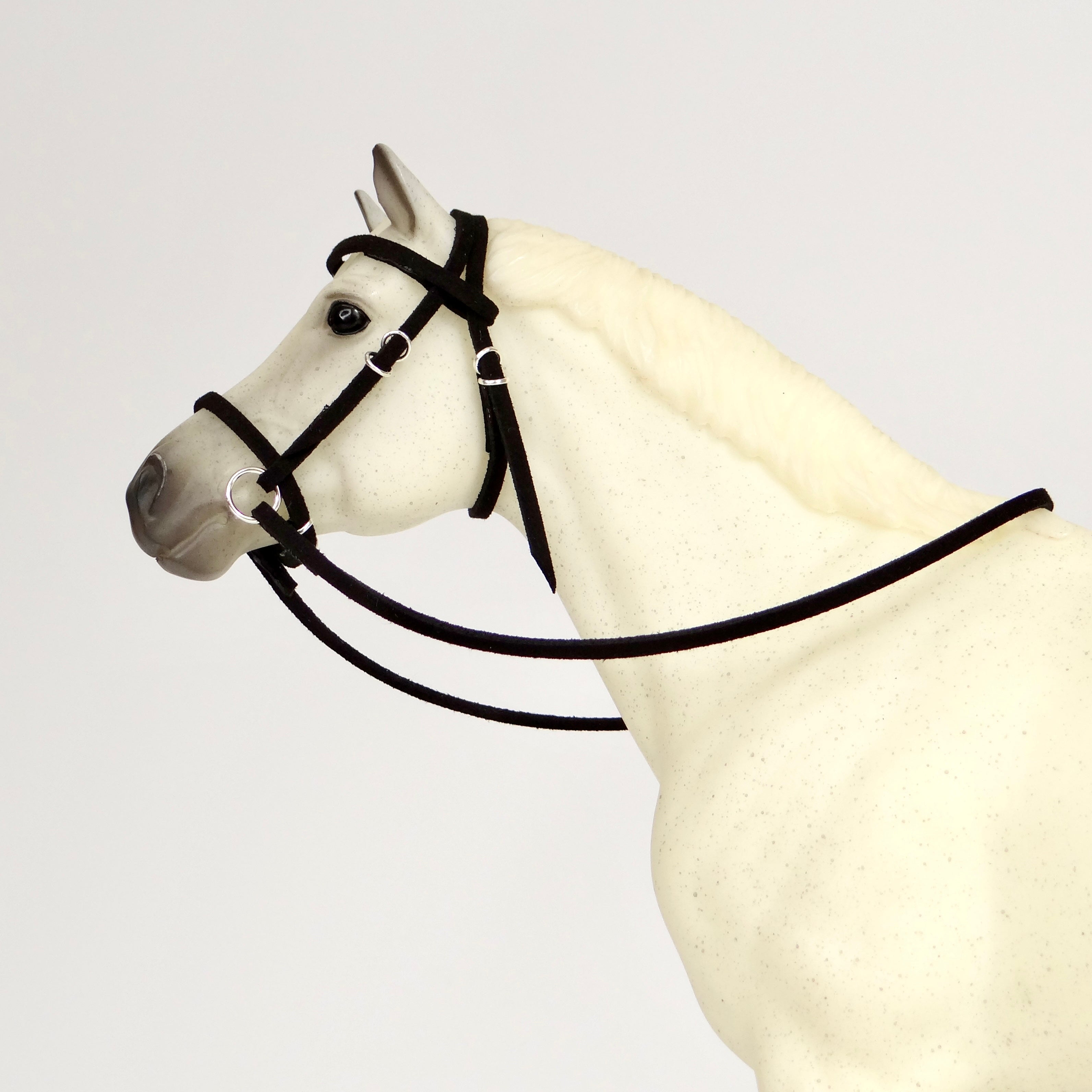 1:9 Simple Bridle