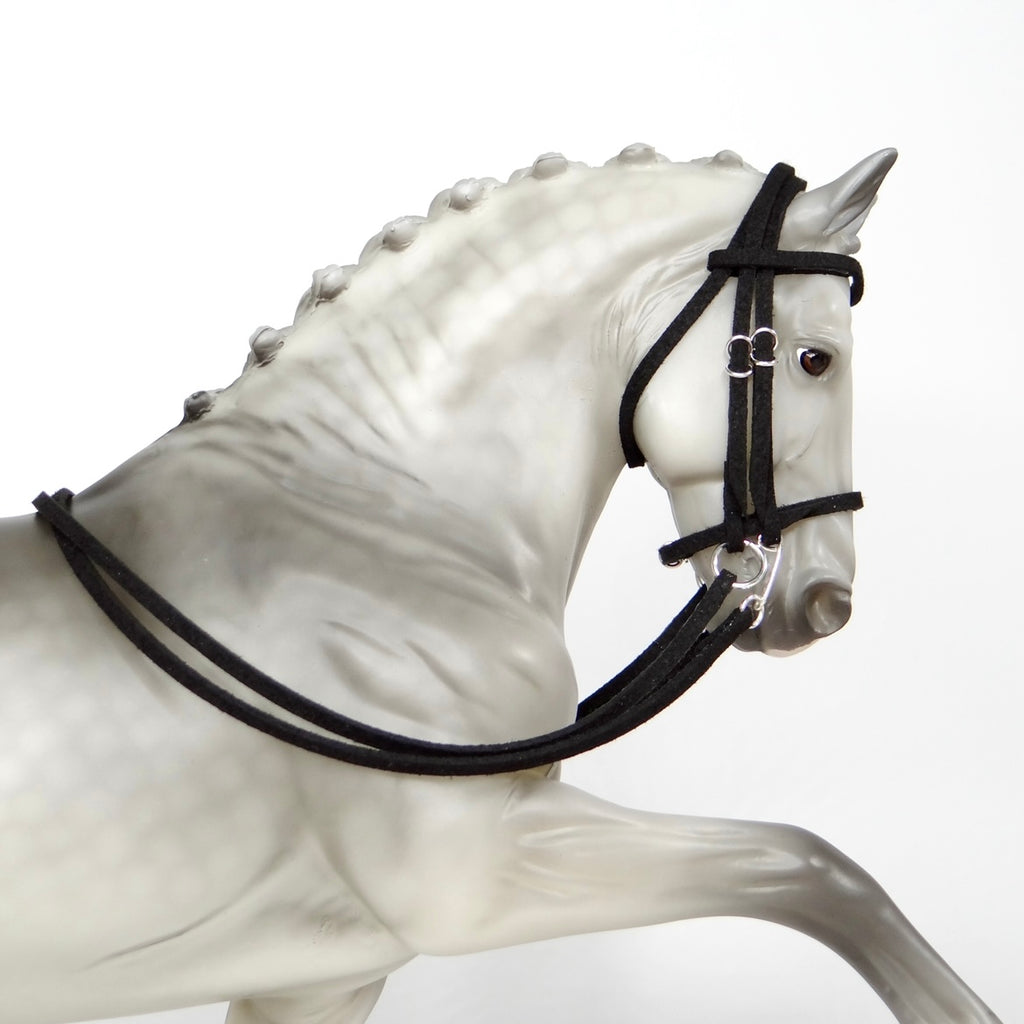 1:9 Double Bridle