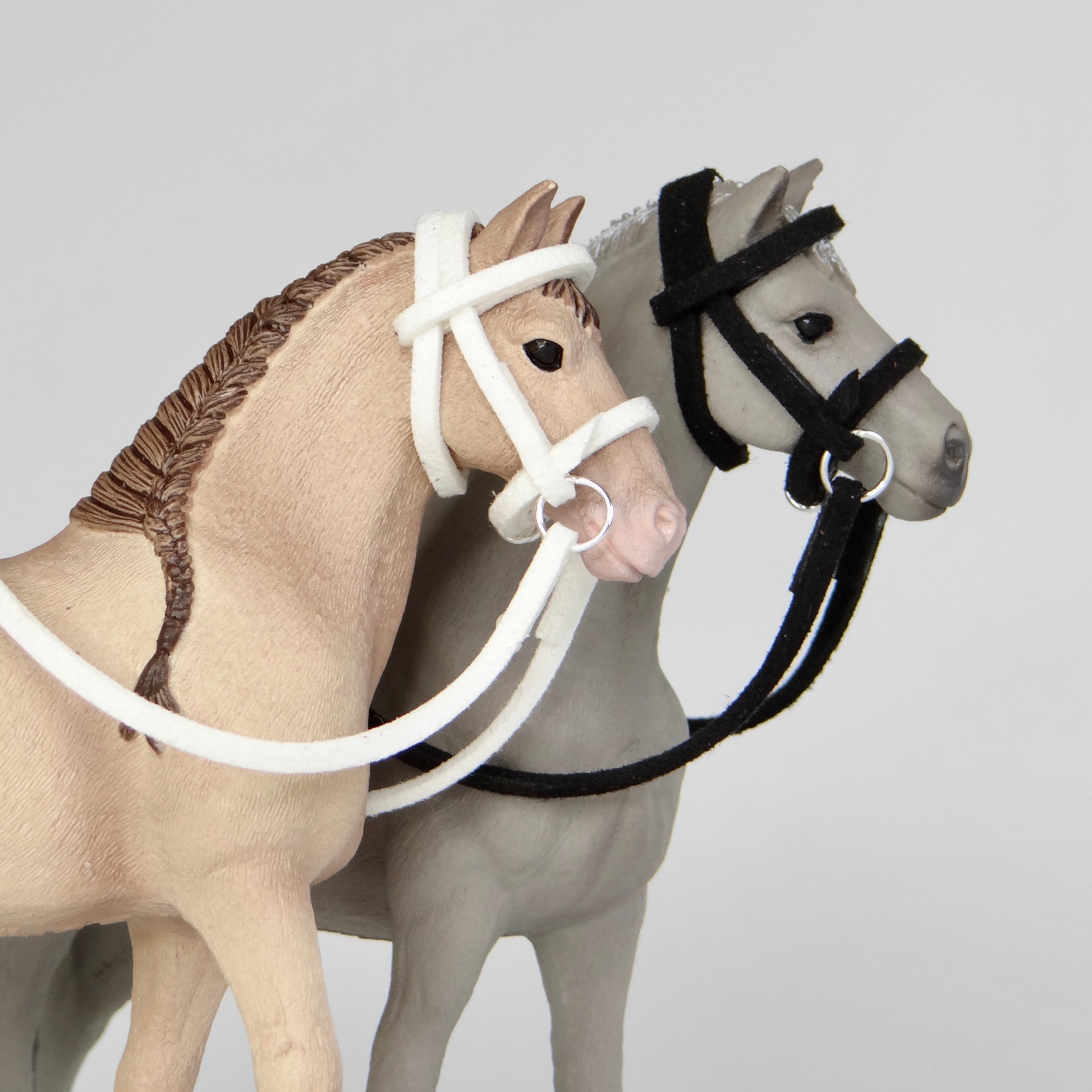 1:24 Bridle