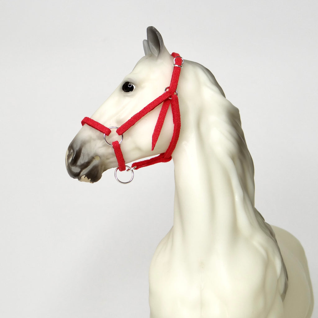 1:9 Halter
