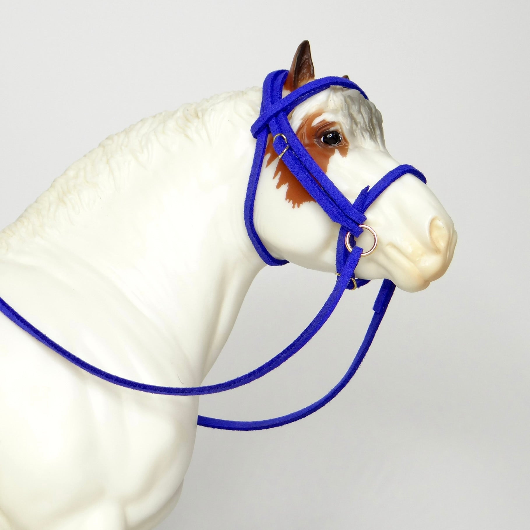 1:9 Realistic Bridle