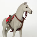 1:24 Standing Martingale