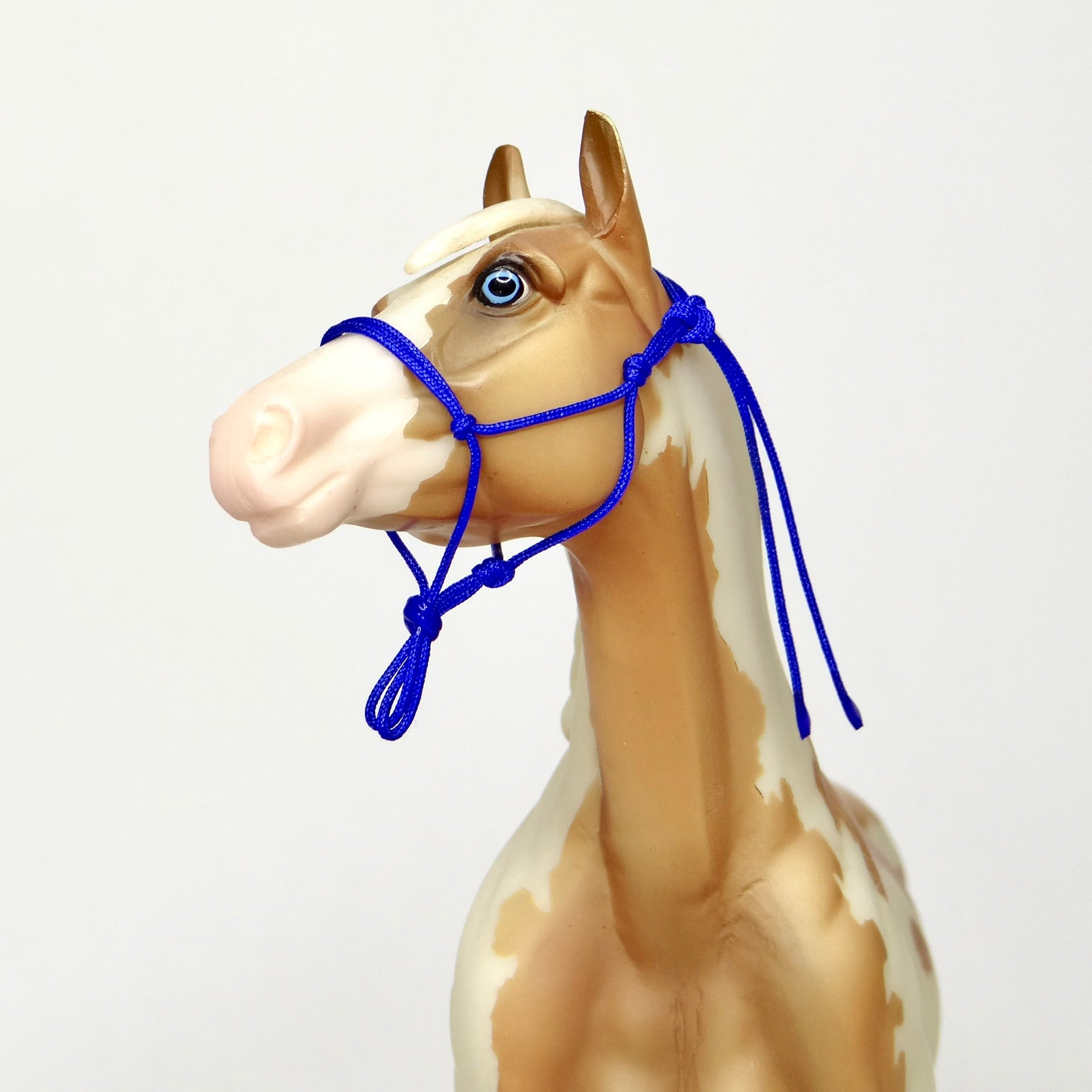 1:12 Rope Halter