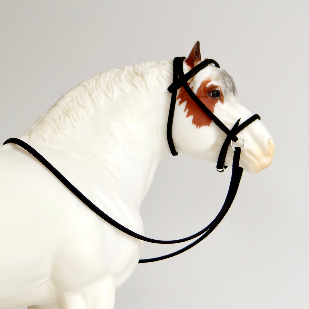 1:9 Simple Bridle