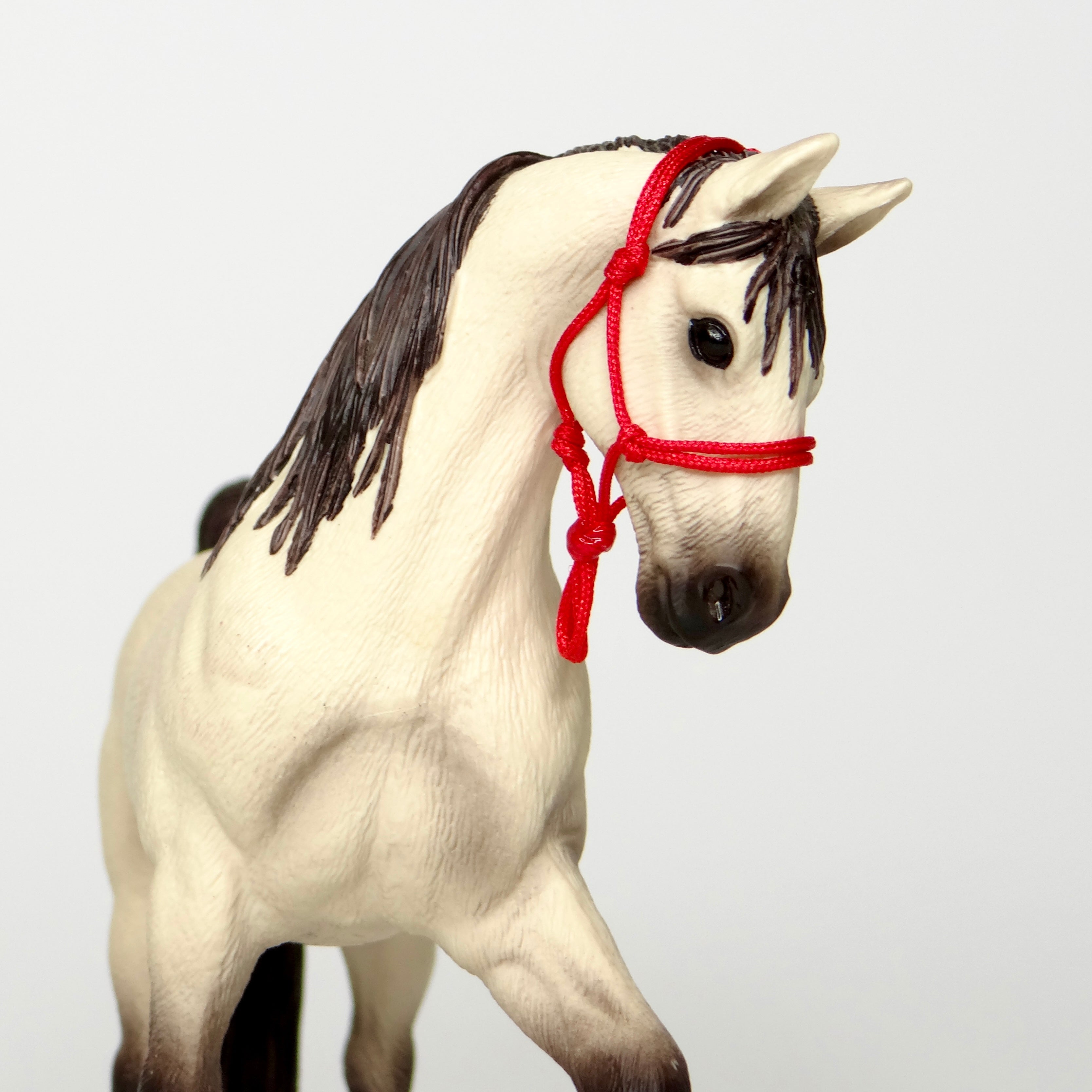 1:24 Rope Halter