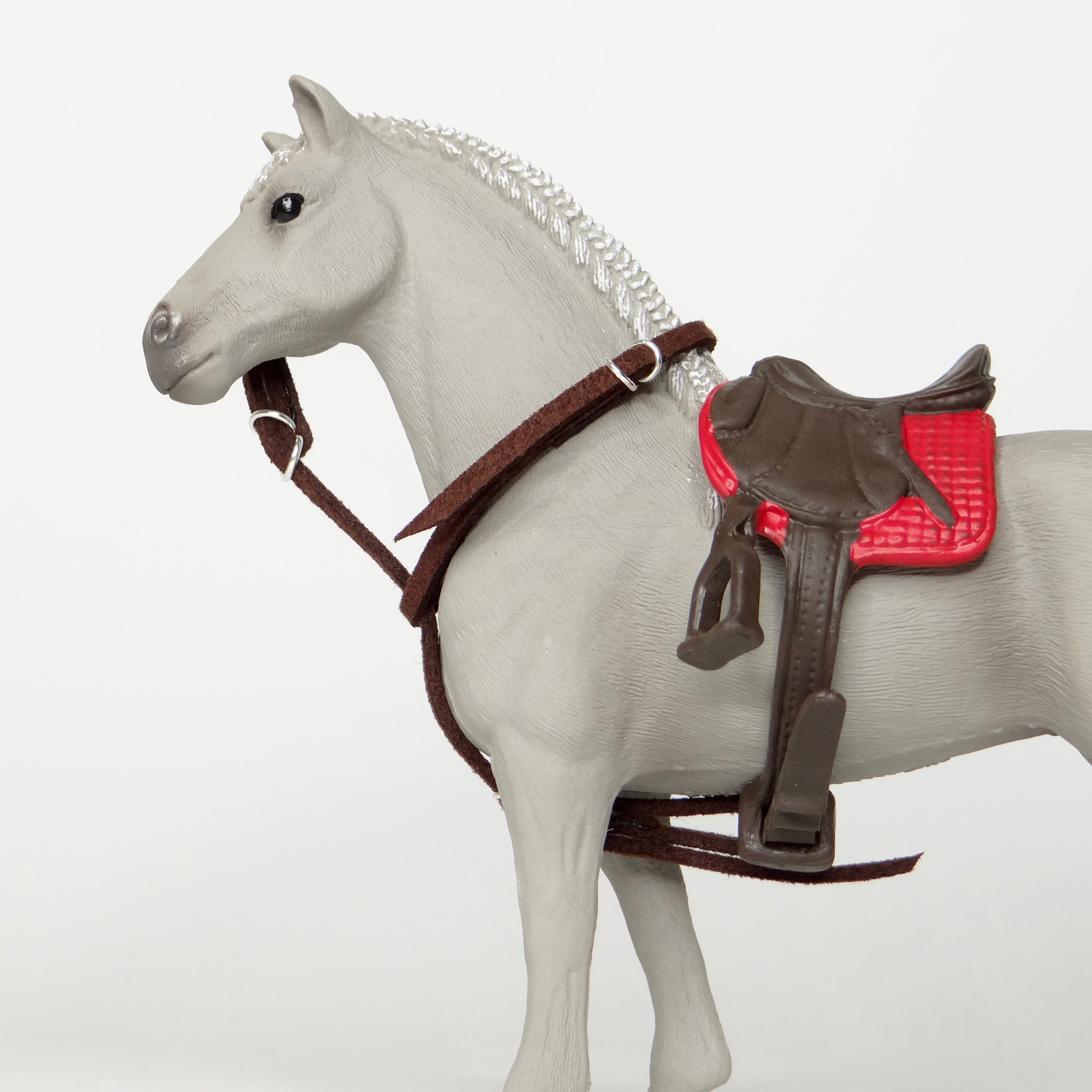 1:24 Standing Martingale