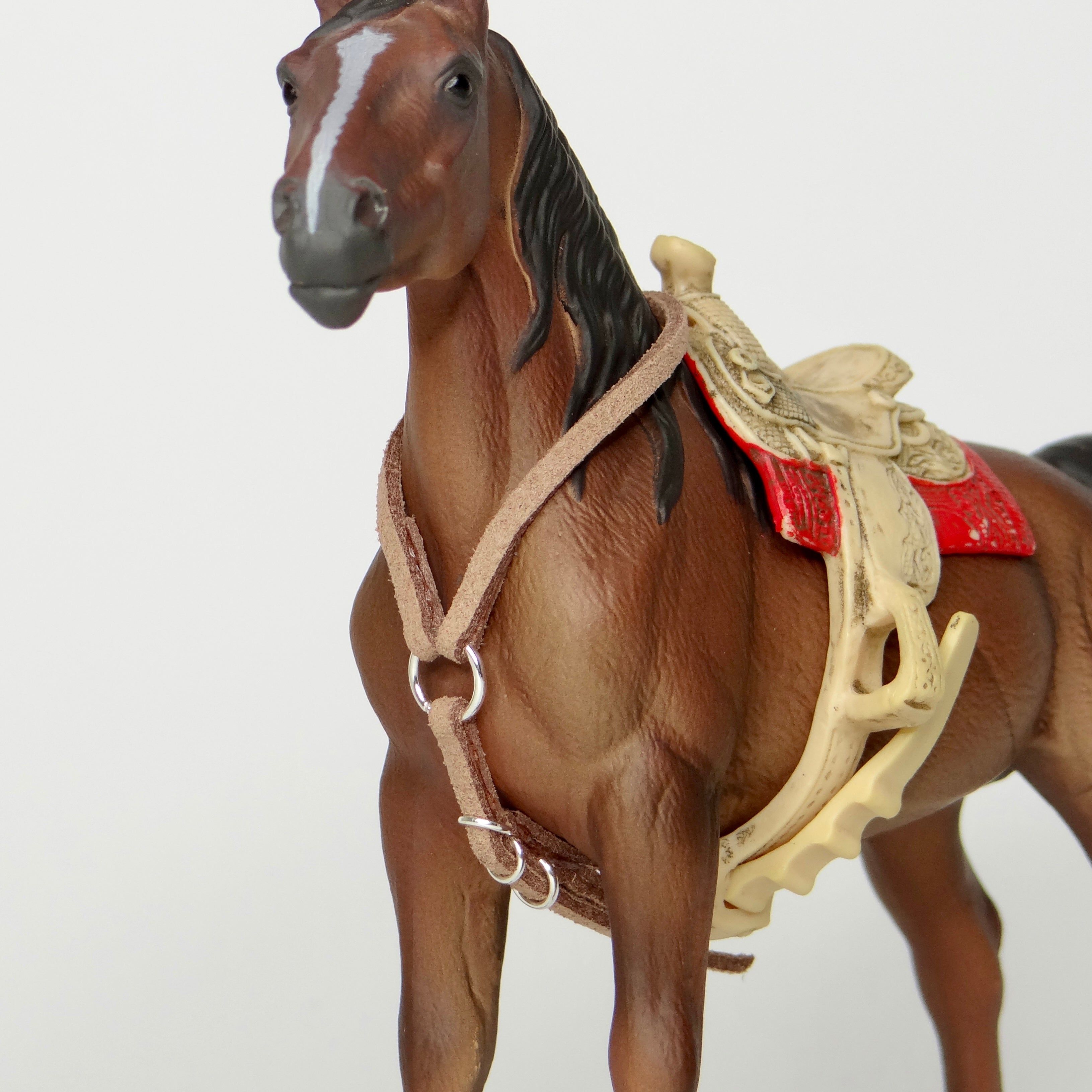 1:24 Simple Breastplate