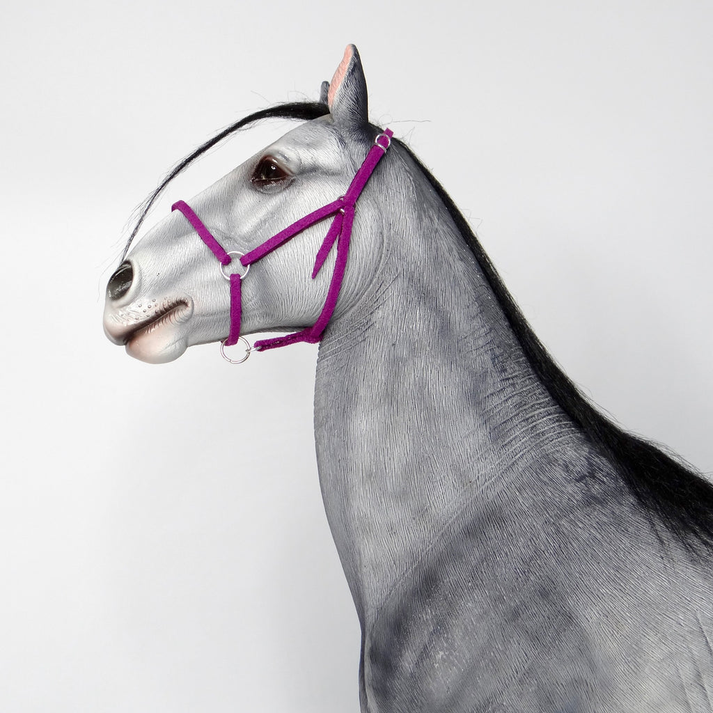 1:6 Halter