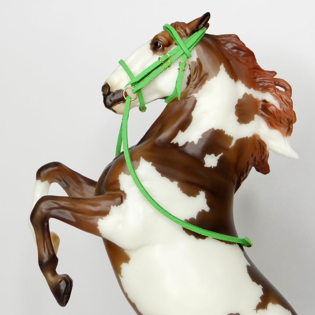 1:9 Realistic Bridle