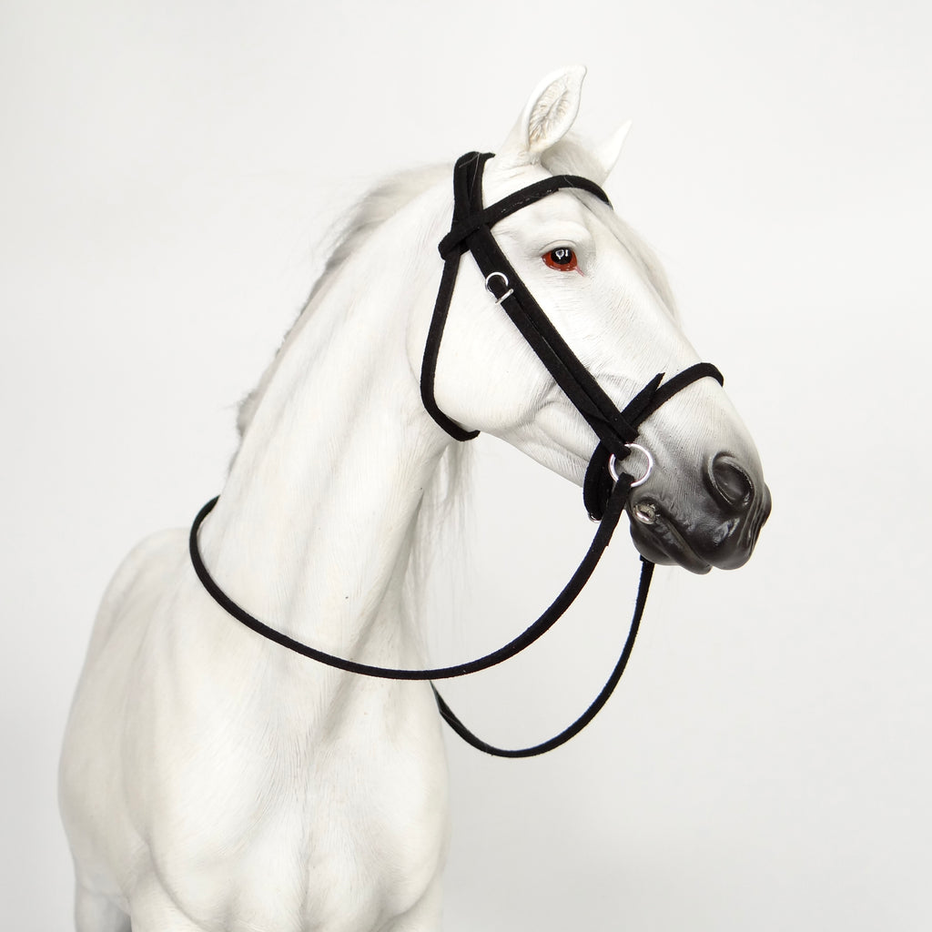 1:6 Realistic Bridle (no bit bar)