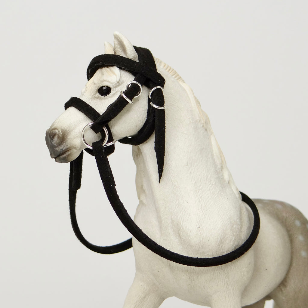1:24 Bridle