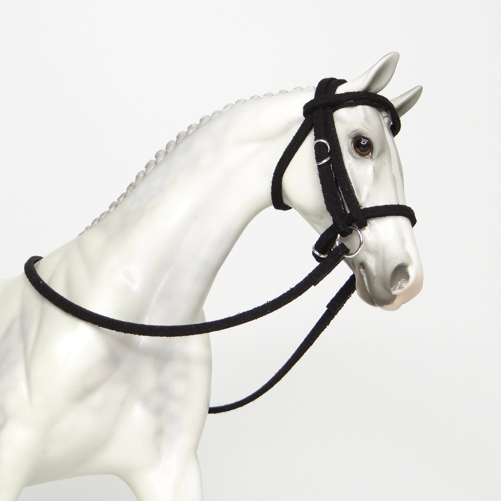 1:9 Realistic Bridle