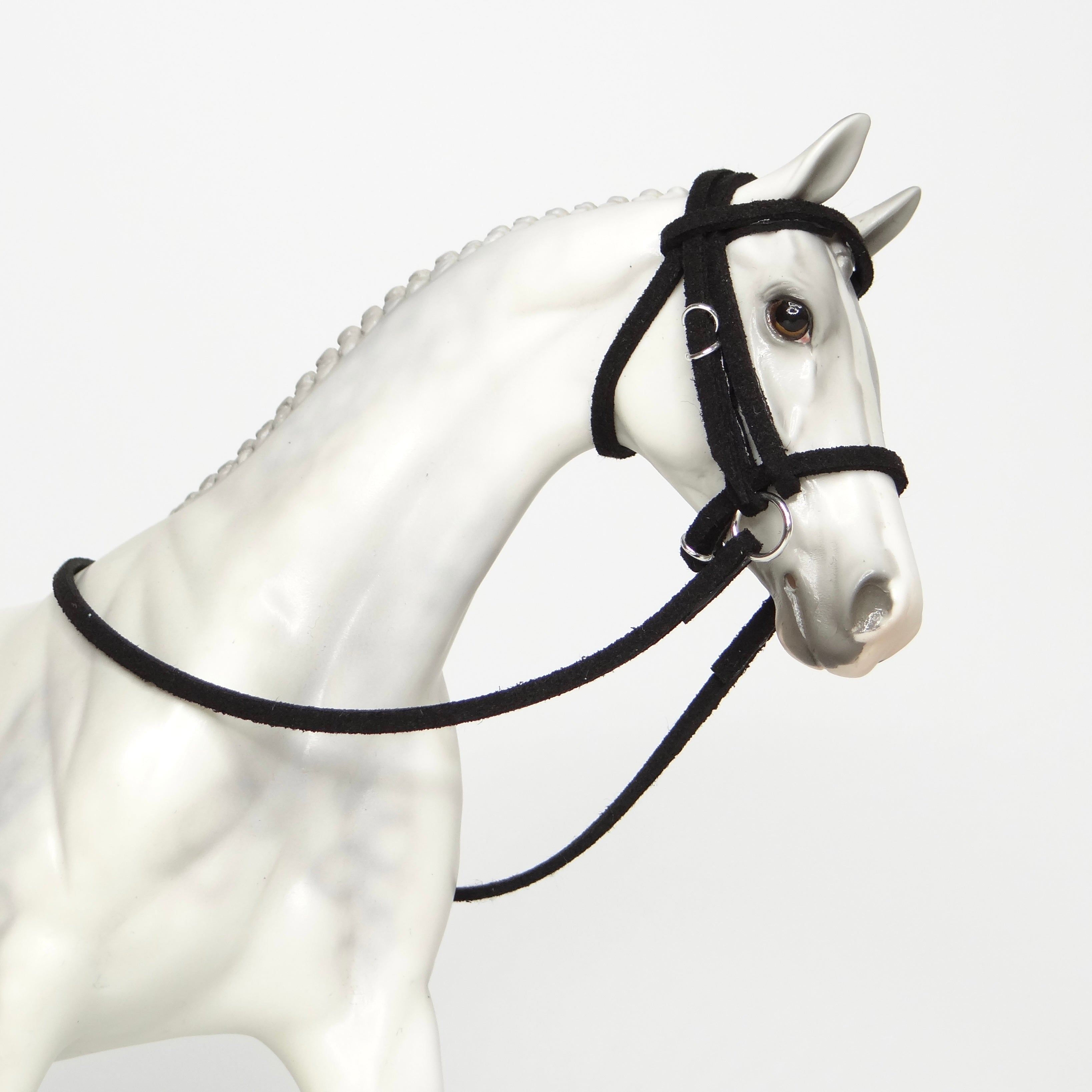 1:9 Realistic Bridle
