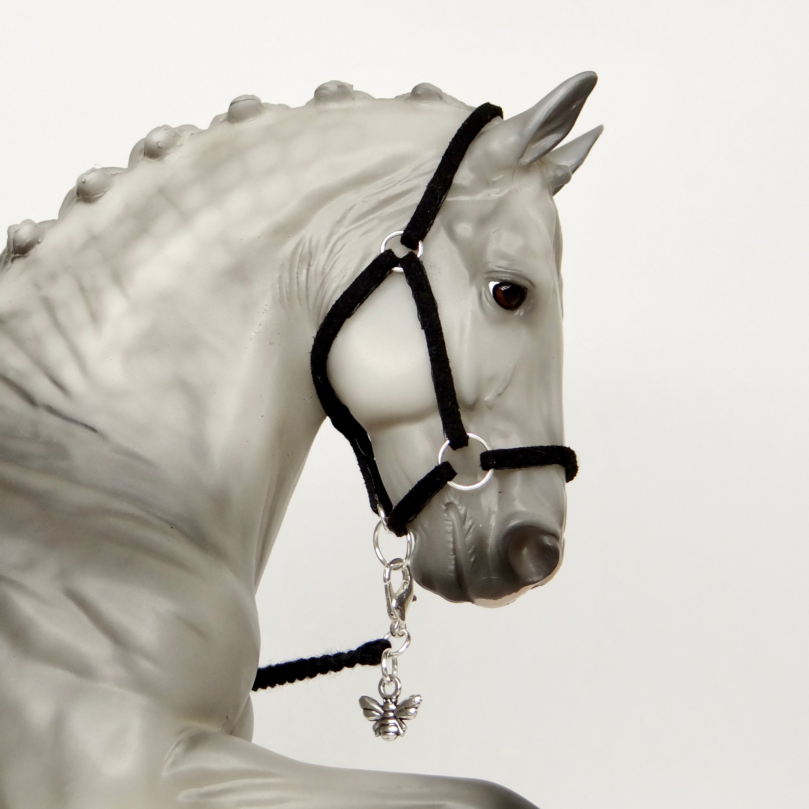 1:9 Halter with Charm