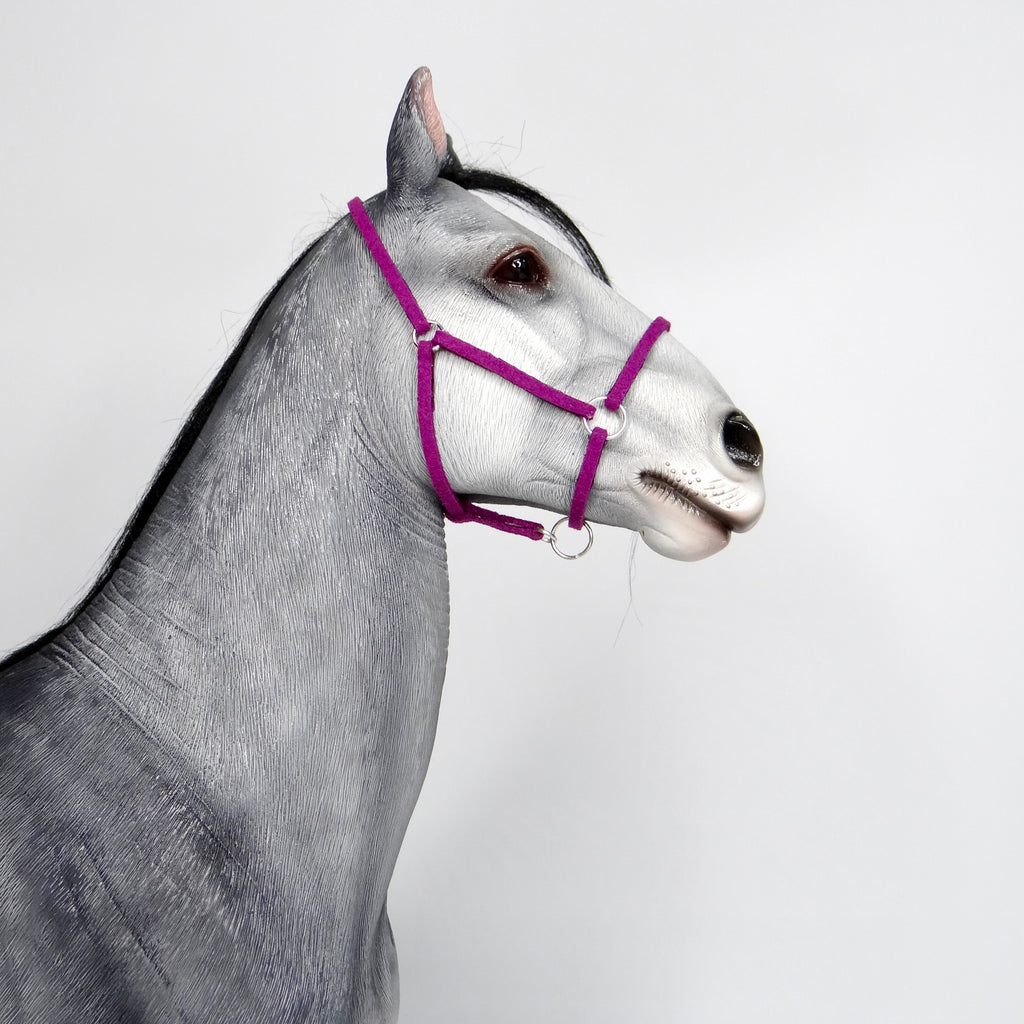1:6 Halter