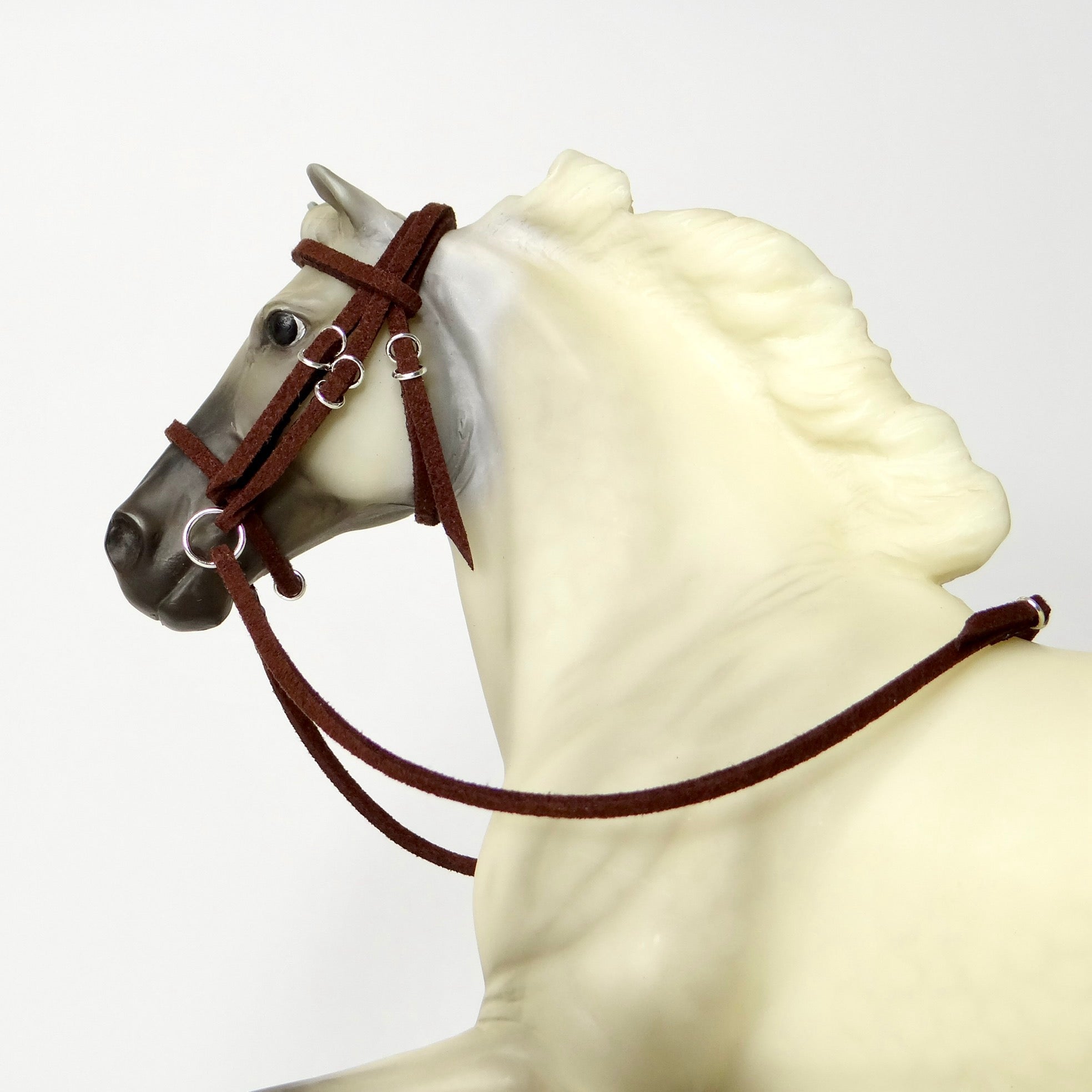 1:9 Realistic Bridle