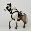 1:24 Running Martingale and Bridle