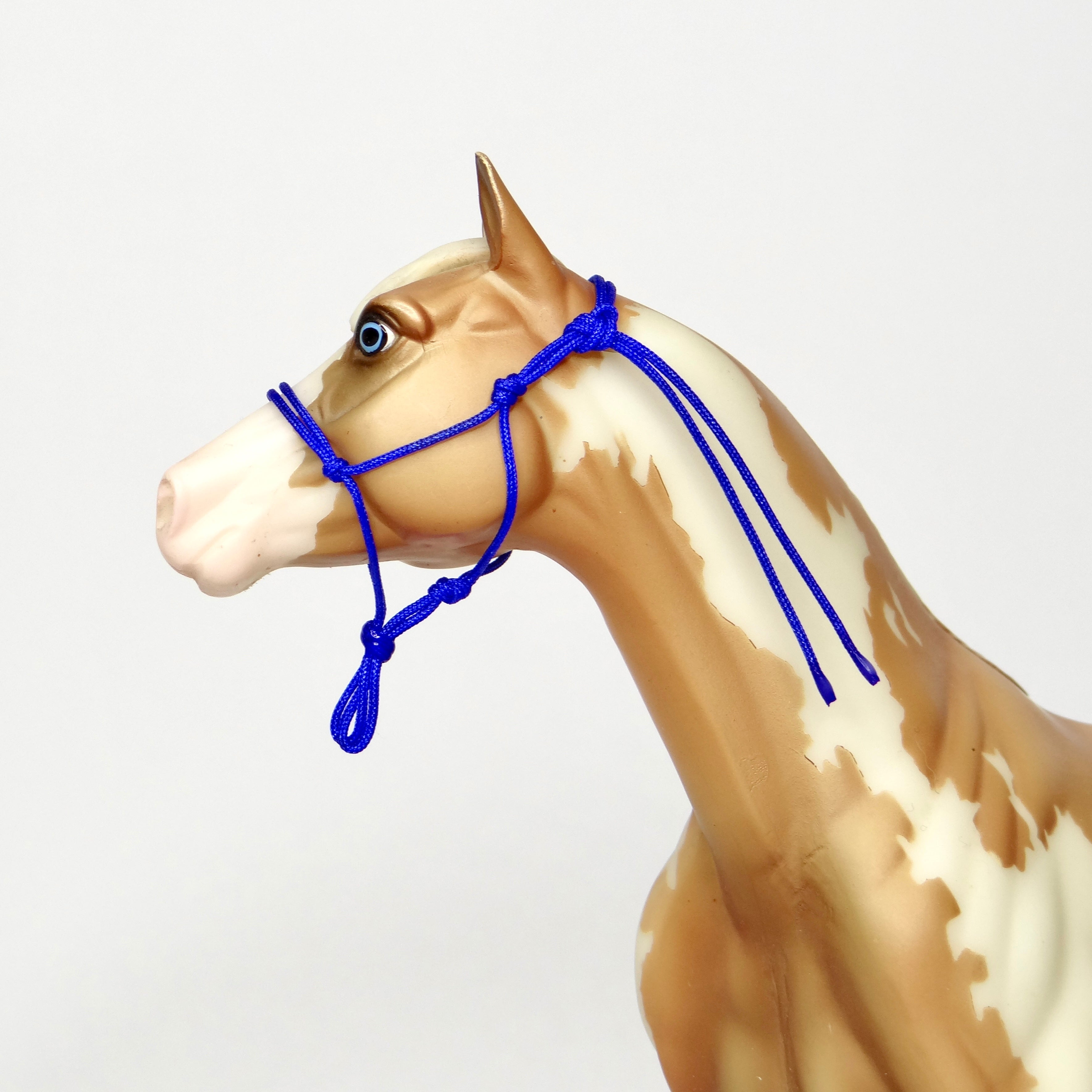 1:12 Rope Halter