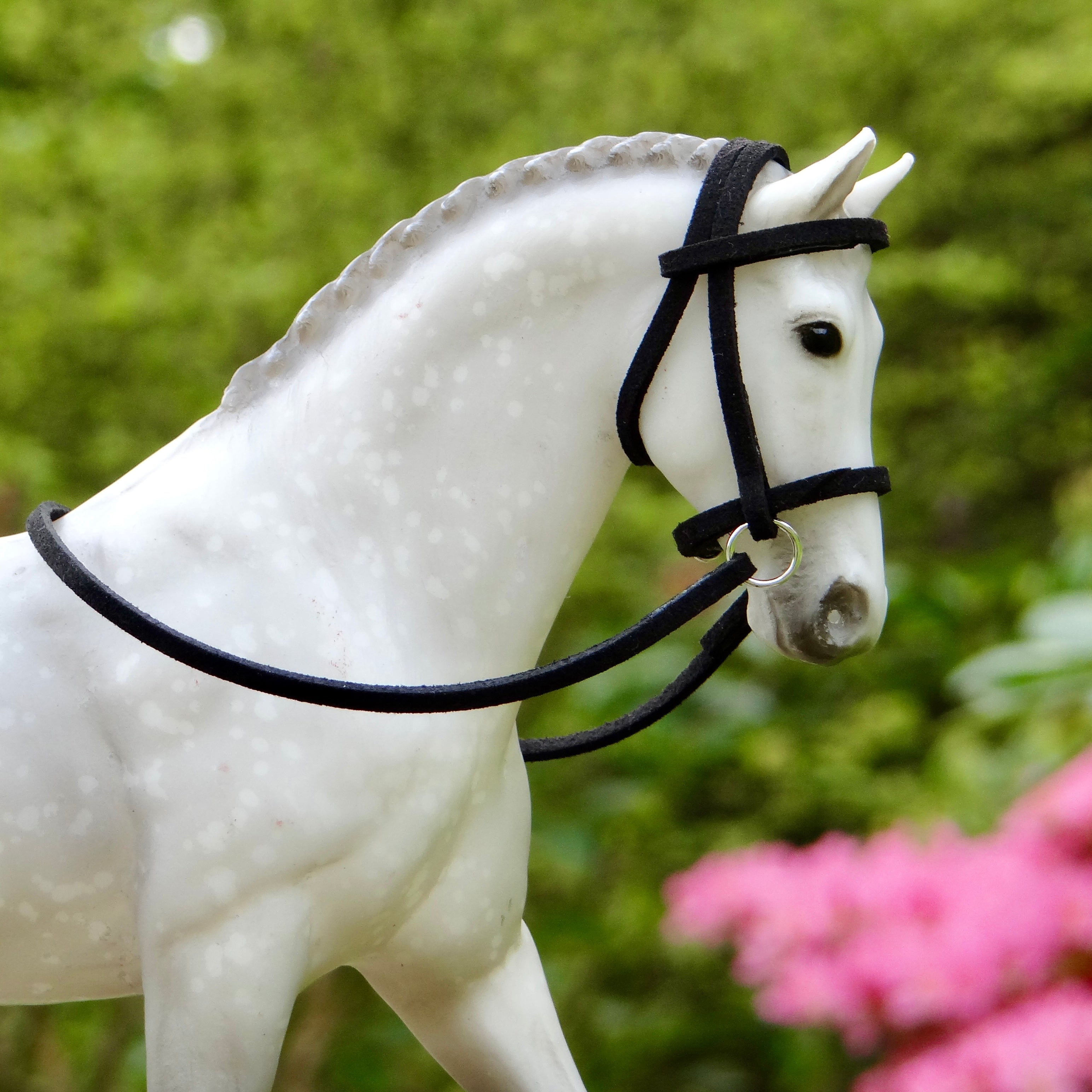 1:12 Simple Bridle