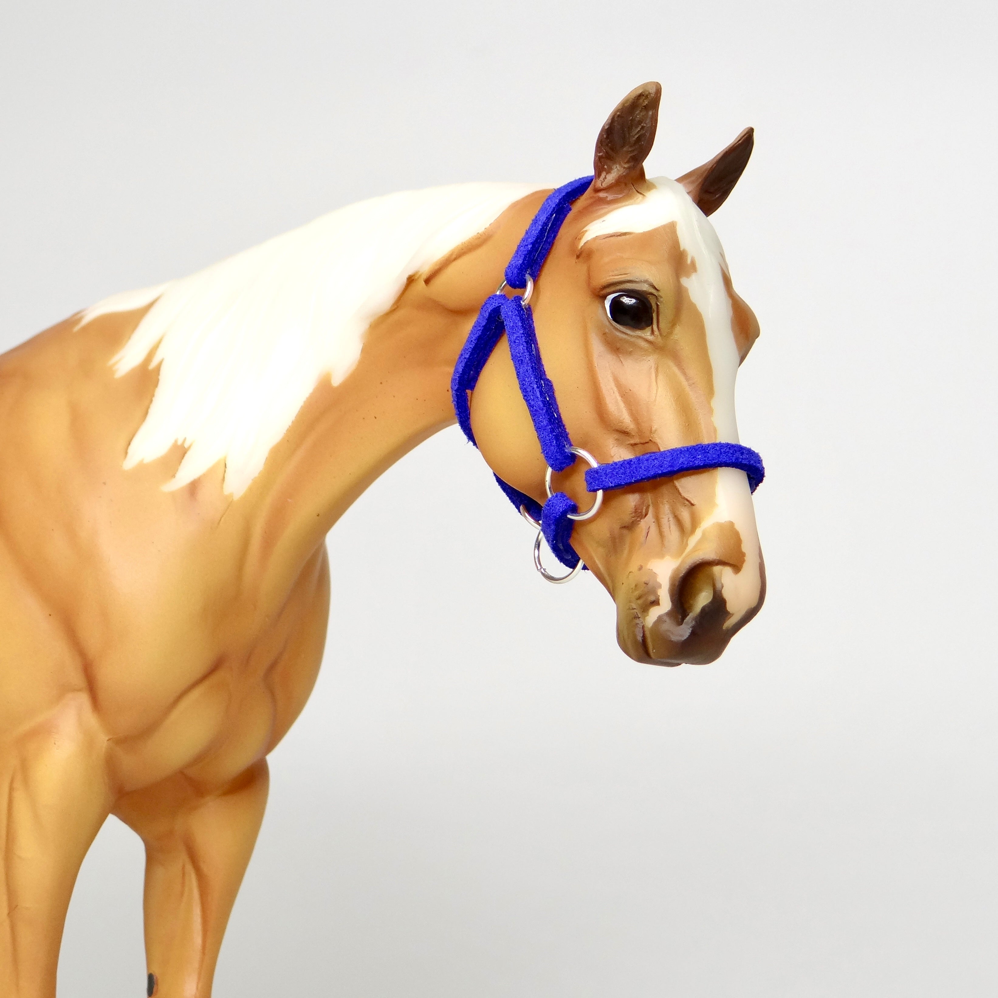 1:9 Halter