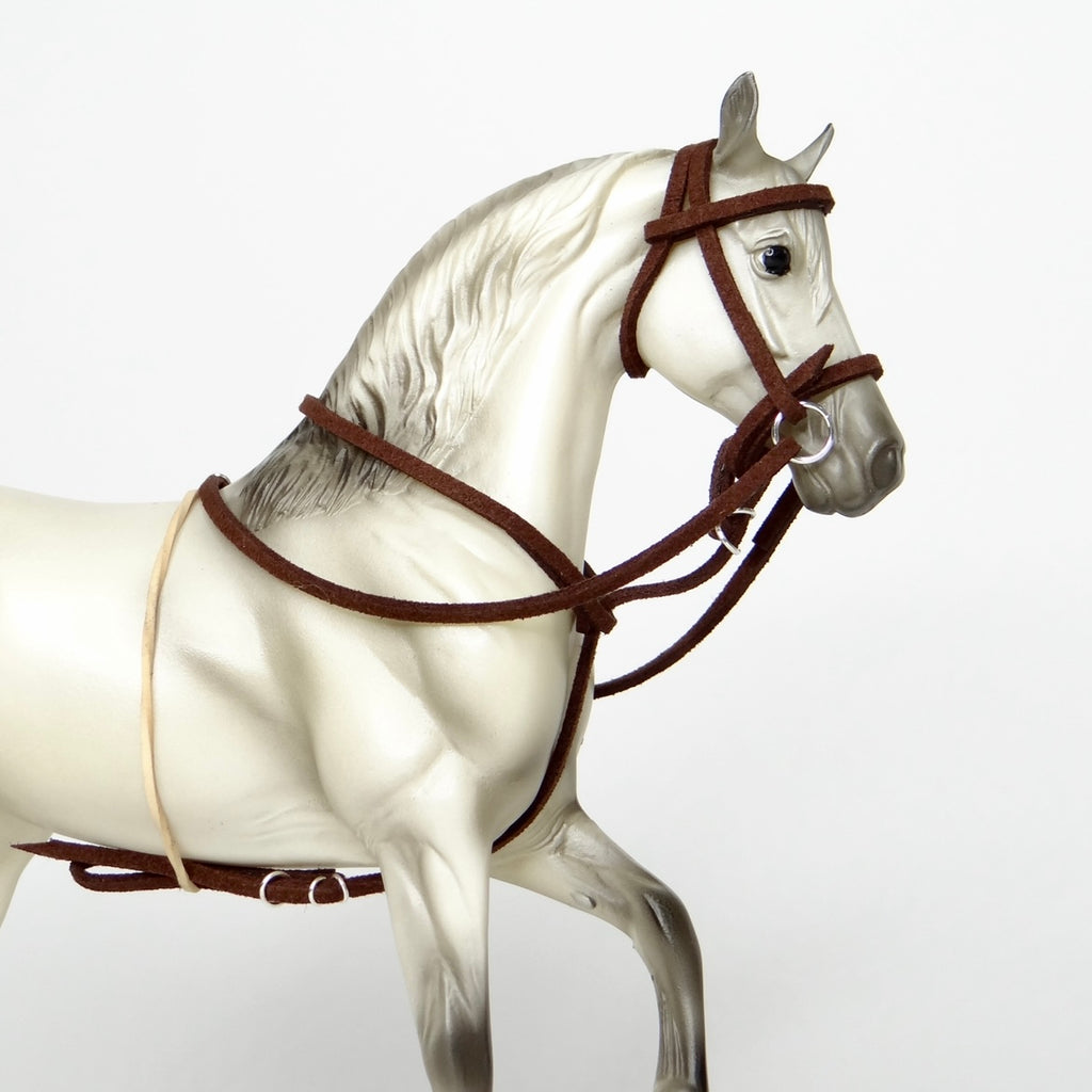 1:12 Standing Martingale and Bridle