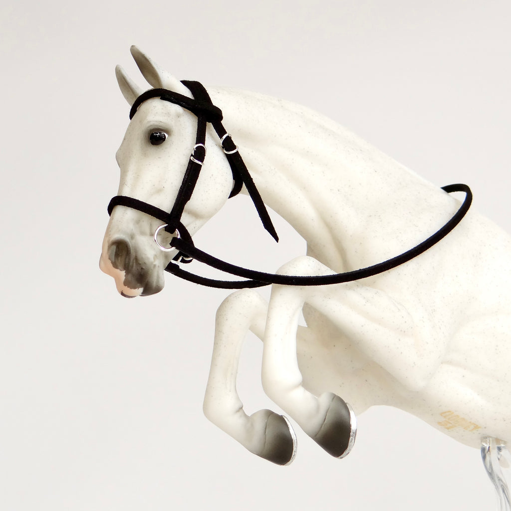 1:9 Simple Bridle