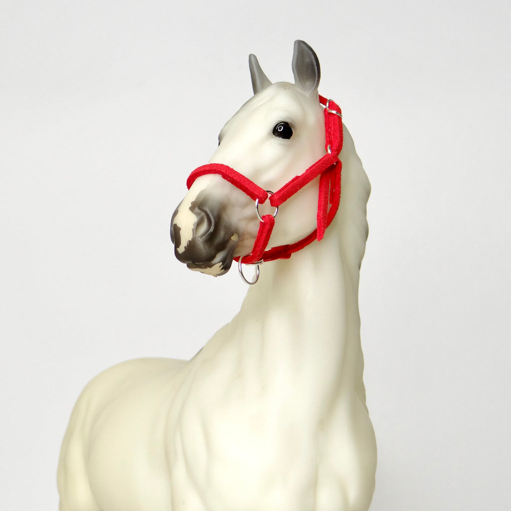 1:9 Halter