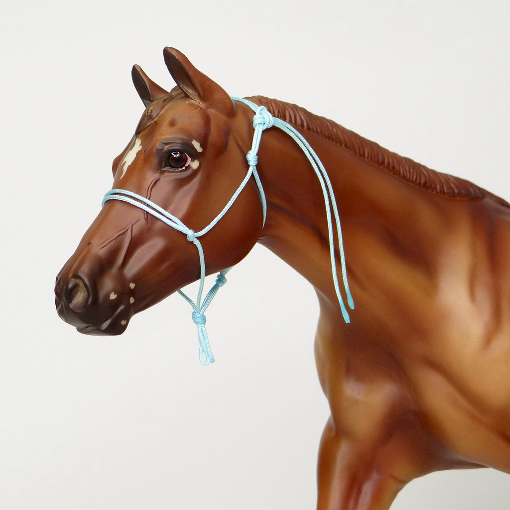 1:9 Rope Halter