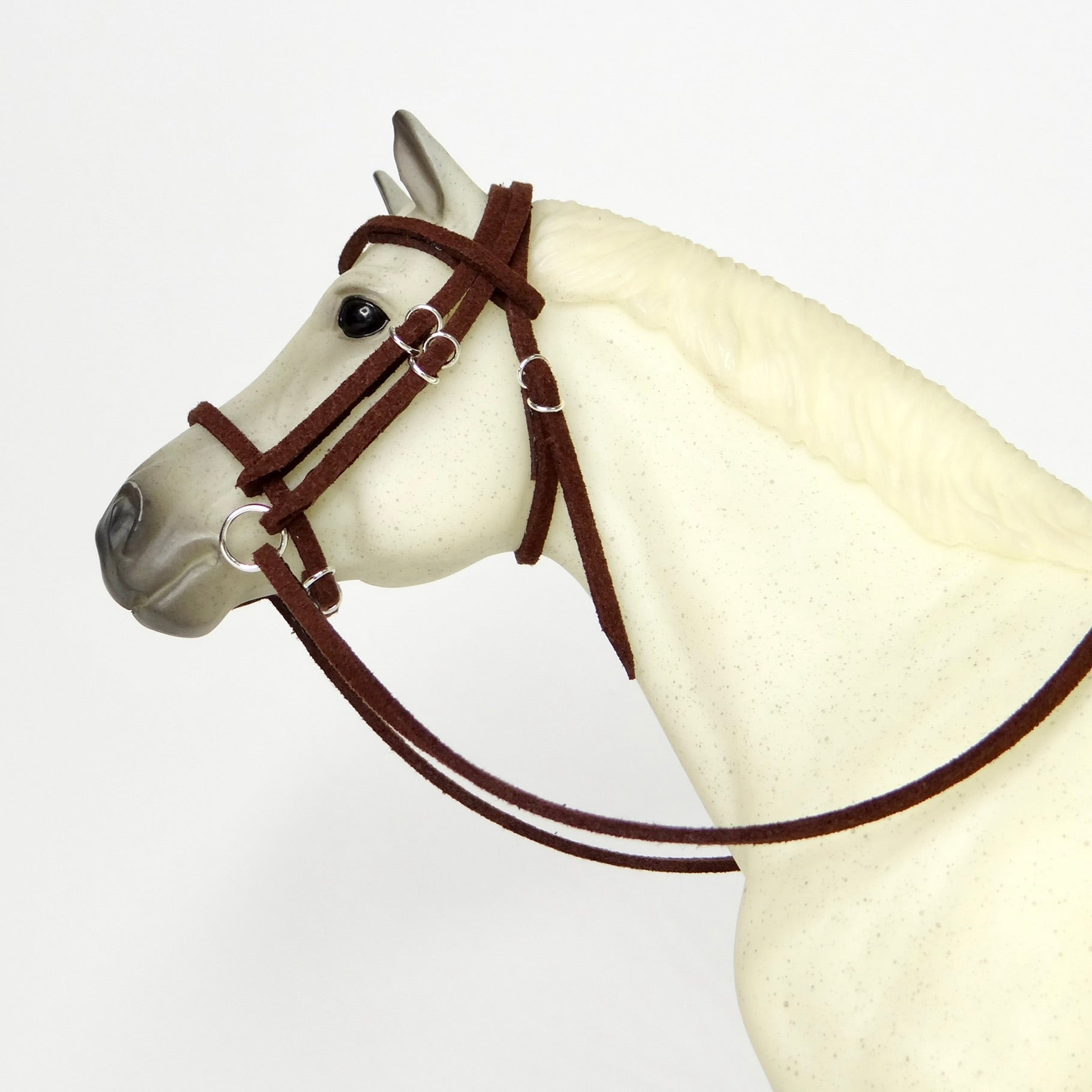 1:9 Realistic Bridle