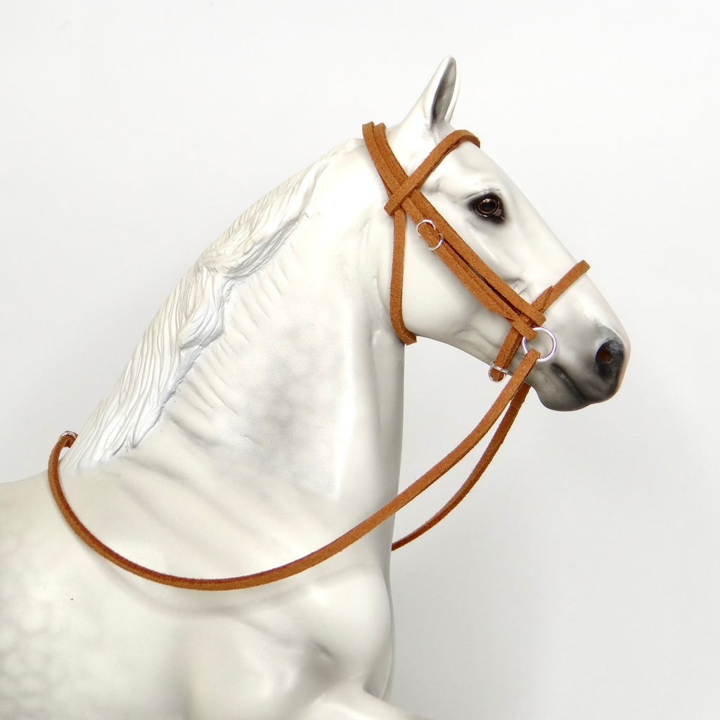 1:9 Realistic Bridle