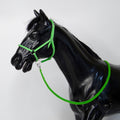 1:6 Green Halter Embroidery Lead