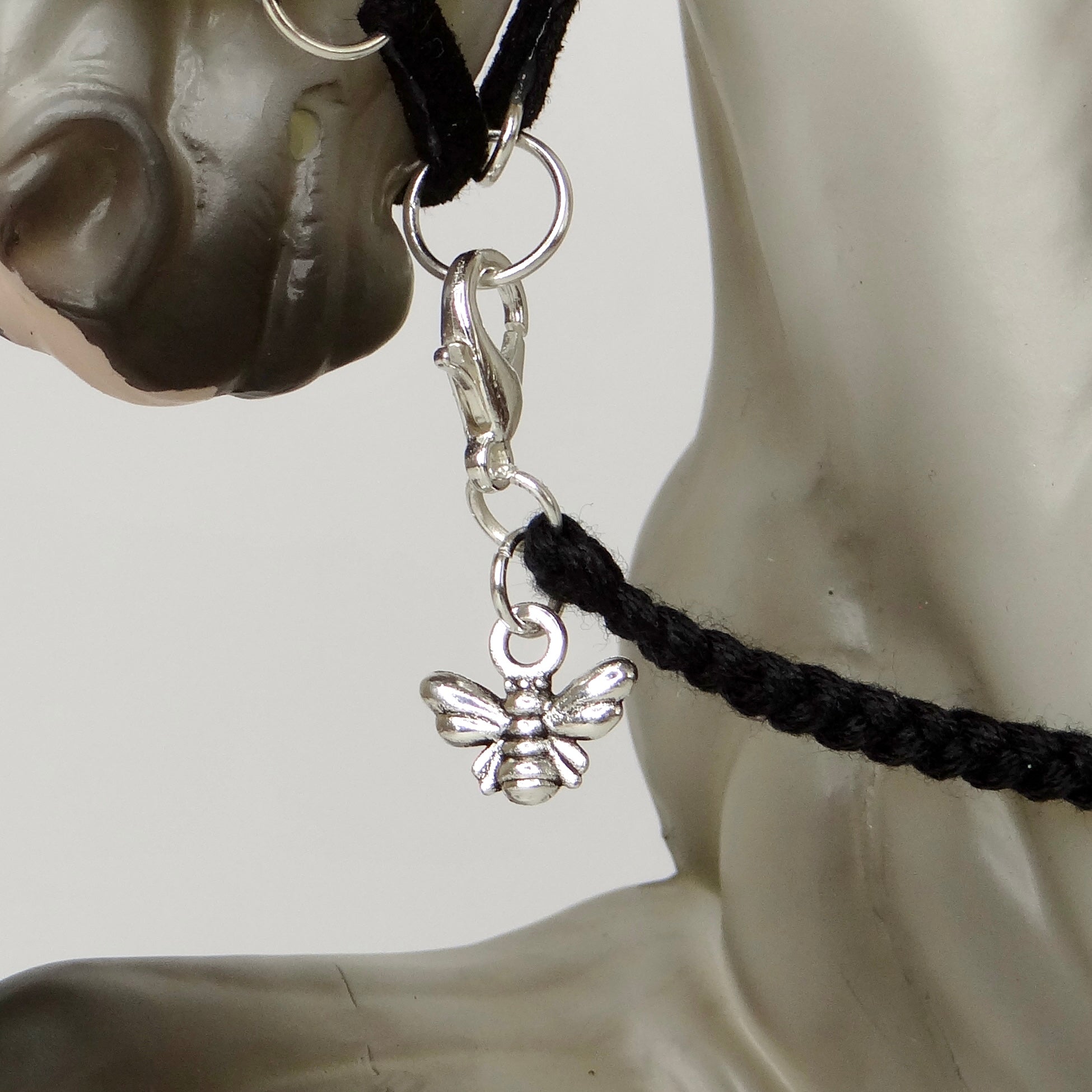 1:9 Halter with Charm