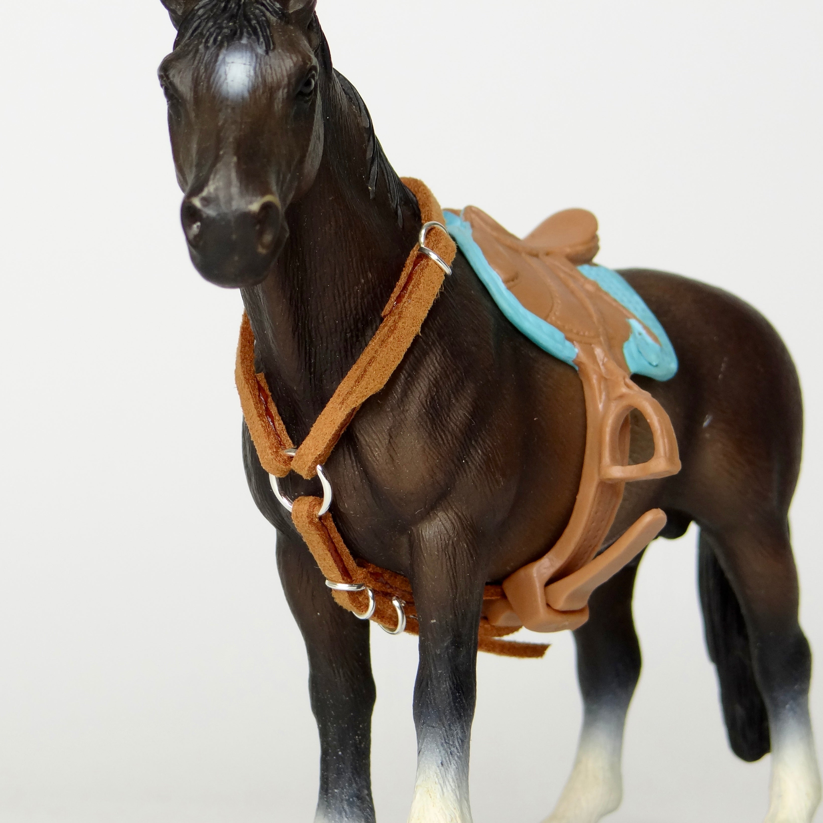 1:24 Buckle Breastplate