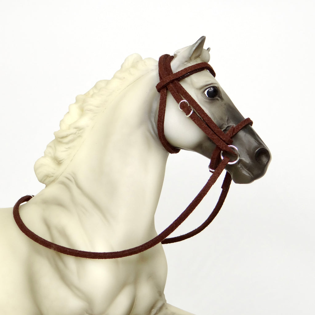 1:9 Realistic Bridle
